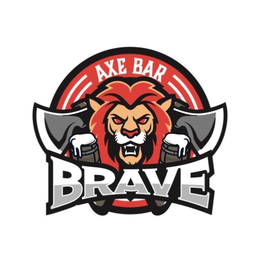 AXE BAR BRAVE